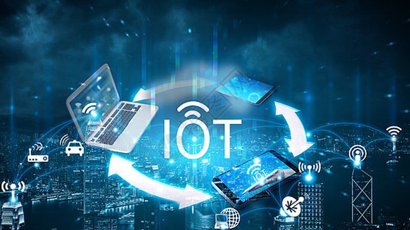 智慧城市IoT平台部署：从规划到落地的六个关键环节