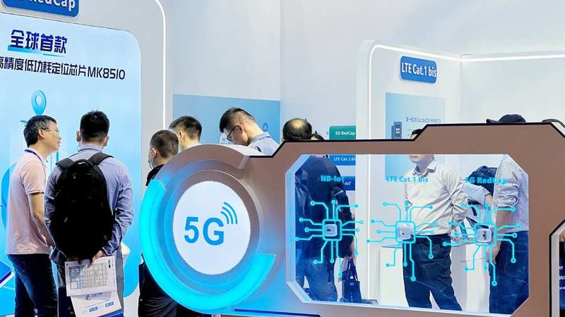 星形、环形还是Mesh？工业传感器网络拓扑结构这样选