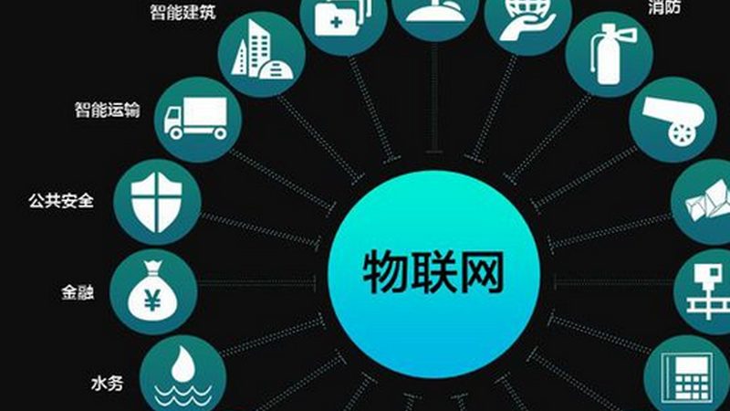 物联网模组选型：解码技术参数背后的秘密