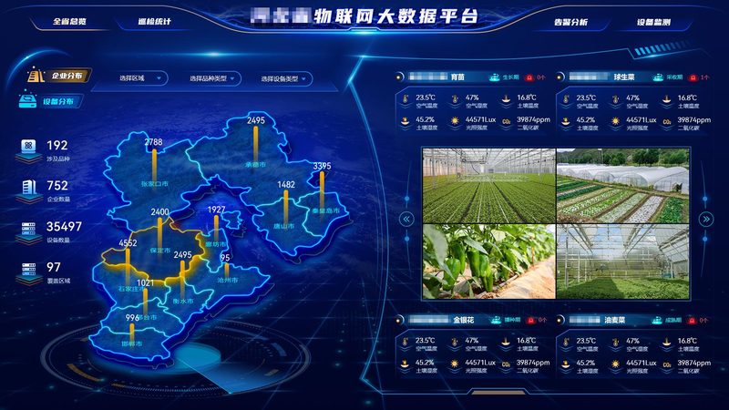 工业物联网系统部署：如何规避潜在风险，确保稳定运行