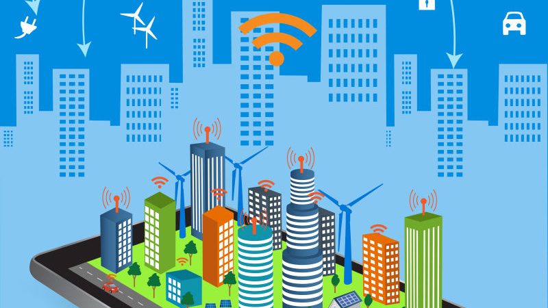 工业IoT平台技术规范标准：构建智能工厂的基石