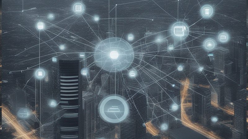 无线传感器网络模块型号：揭秘其核心要素与选型要点