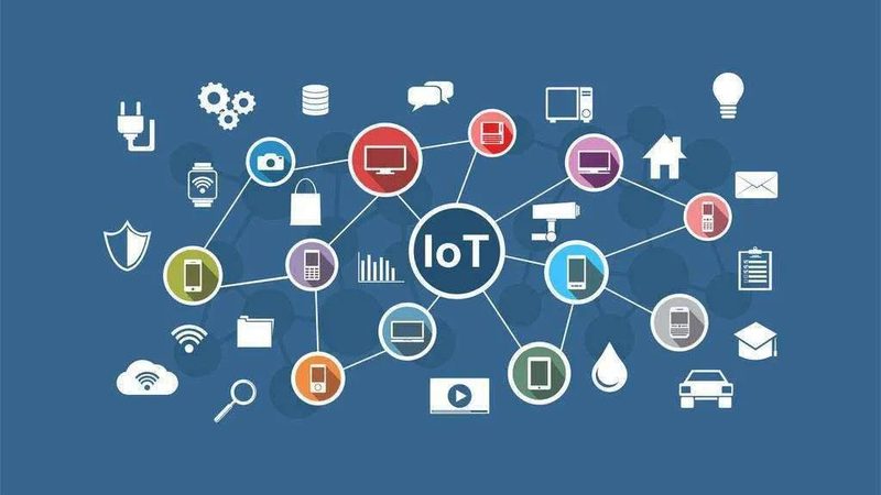 智慧农业iot平台方案