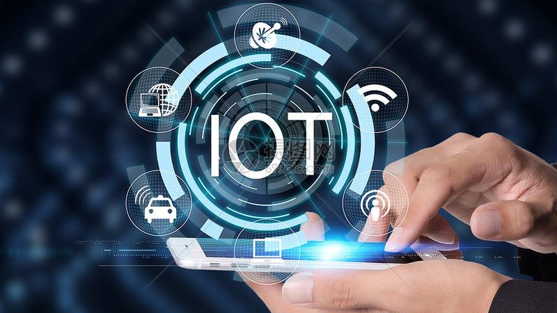 G物联网网关4G/5G型号：揭秘物联网通信的桥梁