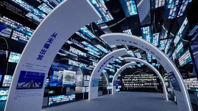 物联网网关代理：构建智能边缘的桥梁**