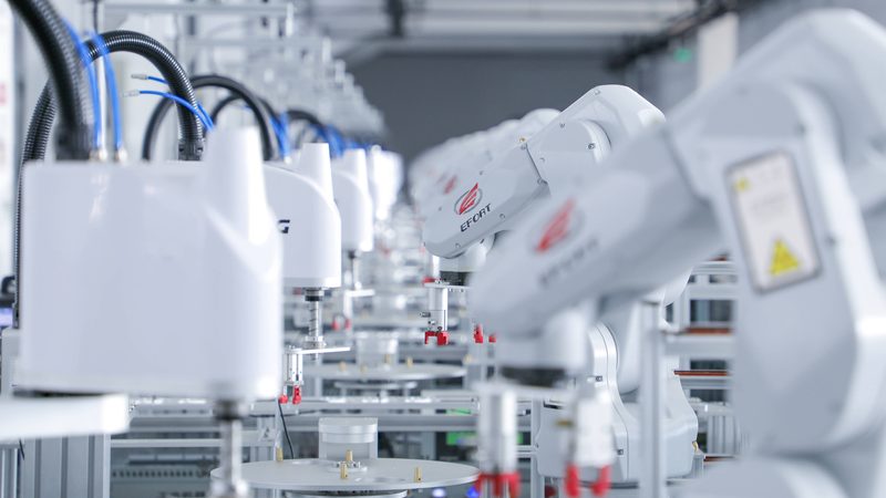 IoT平台定制开发：揭秘行业应用案例背后的关键