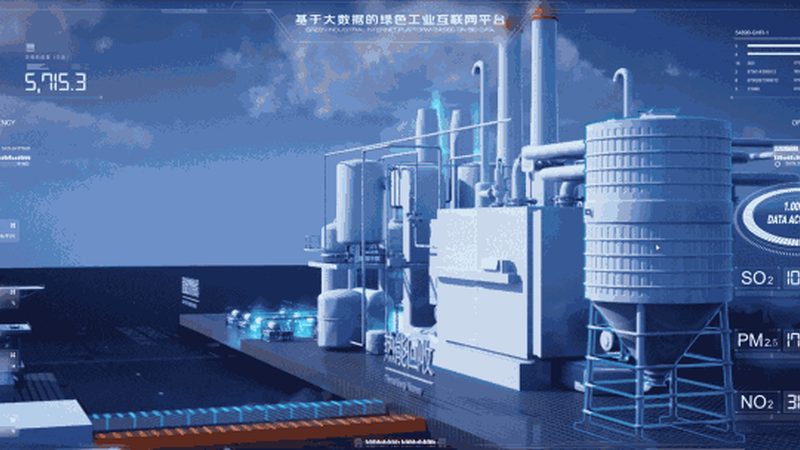 成都物联网设备代理：如何选择合适的产品与服务